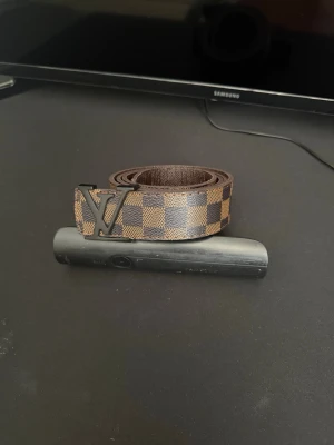 Louis Vuitton Bälte - Helt ny har aldrig använts.