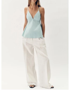 Zara topp - Helt ny lappar kvar, jättefin, nypris 379kr💓💓