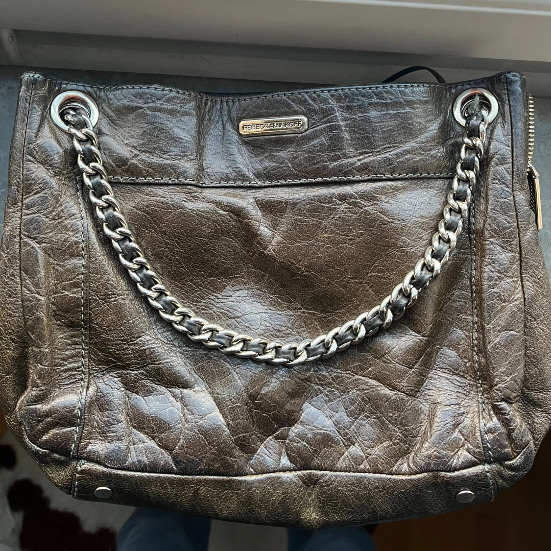 Rebecca Minkoff väska - 93