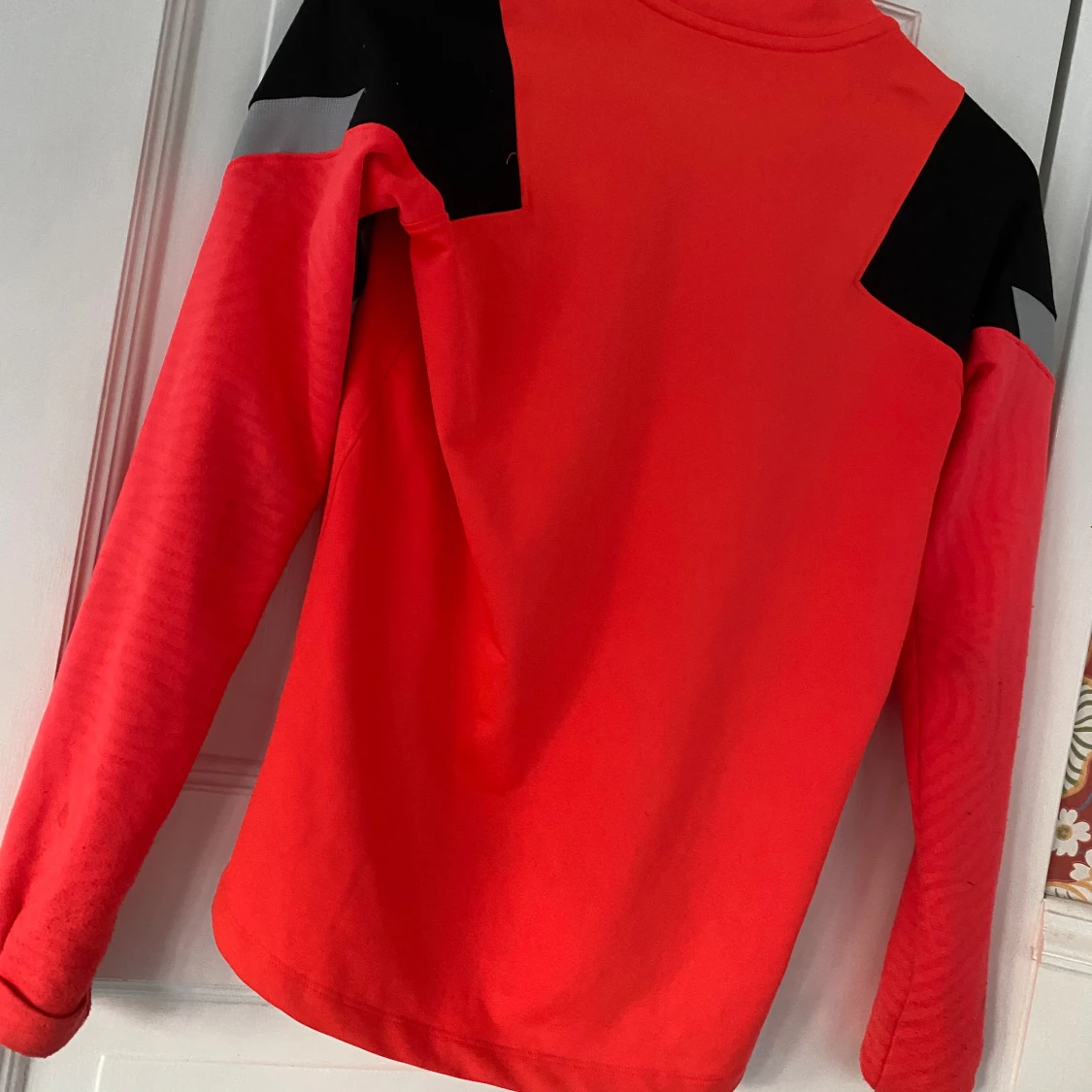 Liverpool tränings tröja - 90