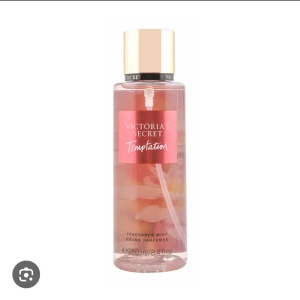 Victorias secret parfym  - Oanvänd Victorias secret parfym i doften temptation