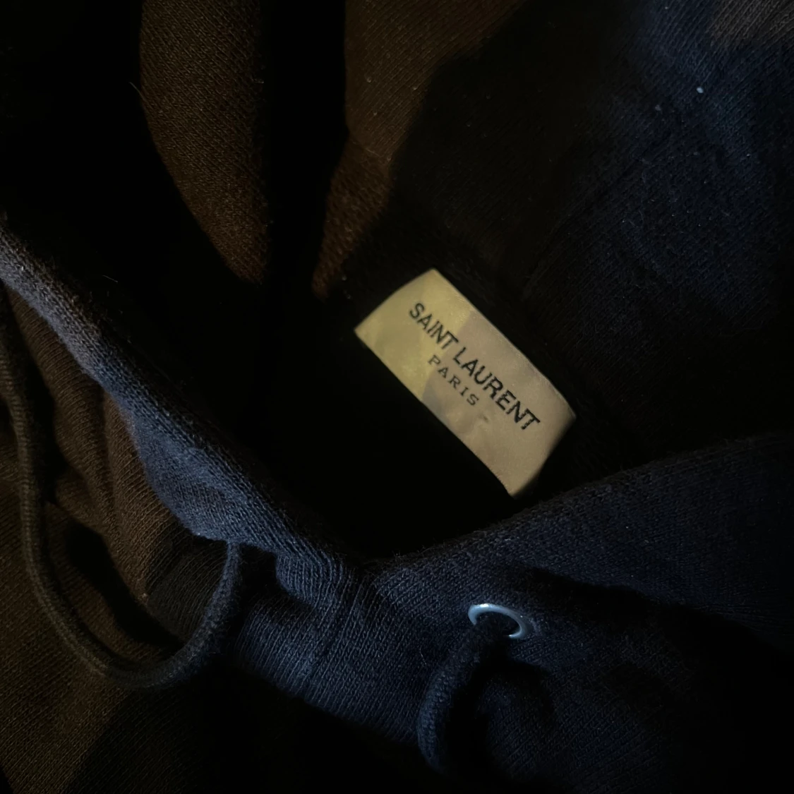 Saint Laurent Hoodie - 92