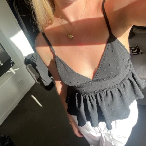 Söt topp - Jättesöt topp som tyvärr inte kommer till användning!