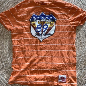 Teddy Smith t-shirt - T-shirt som sälj pga att den inte kommer till användning längre 