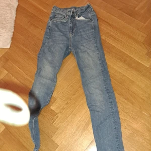 Jeans skinny - Fint snvänt skick
