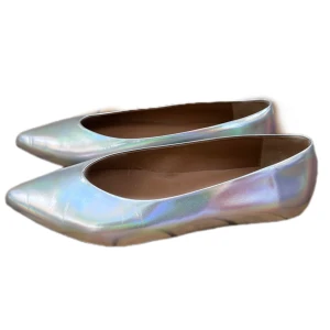 Flattered ballerina 🩰  - Supersnygg och unik färg 🩰 Använt 2 gånger