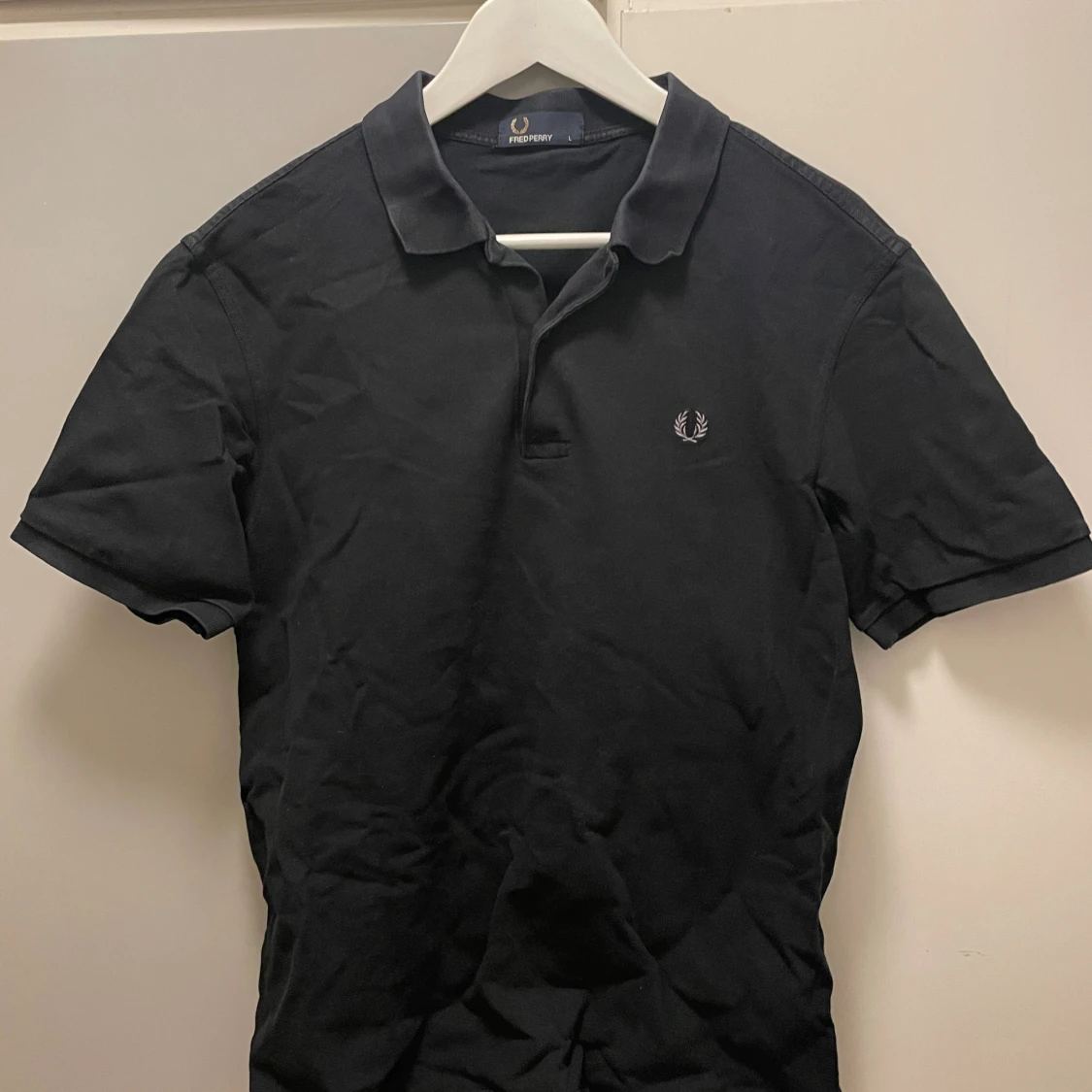 Fred Perry piké 
