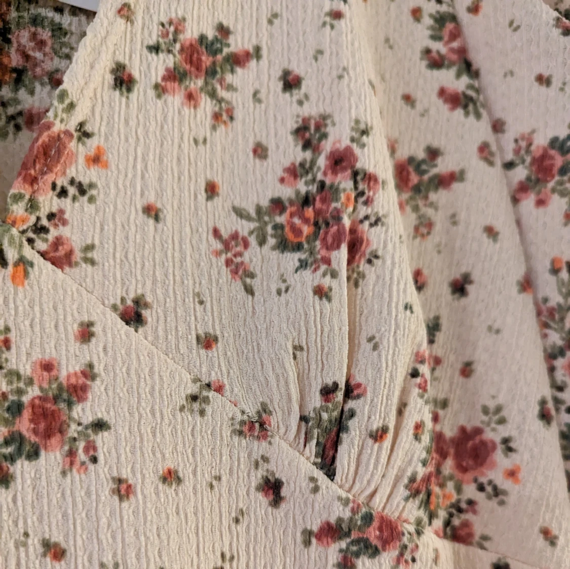 Helt ny sommarklänning. - 91