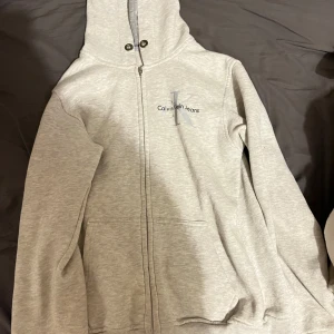 Ck grå dress - En CK grå fräsch dress!! I st S/M