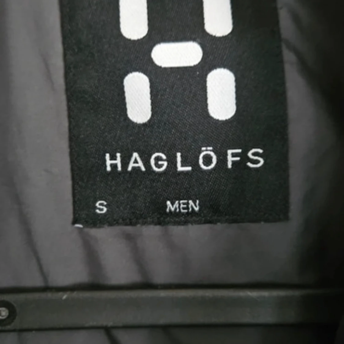 Haglöfs Jacka - 92