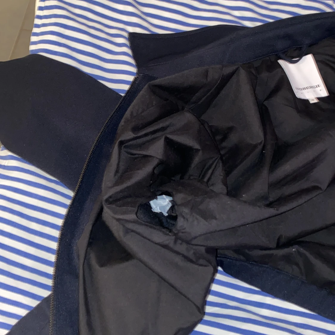 Lindbergh overshirt/jacka - 92