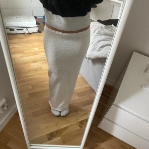 Långkjol  - Långkjol köpt second hand!