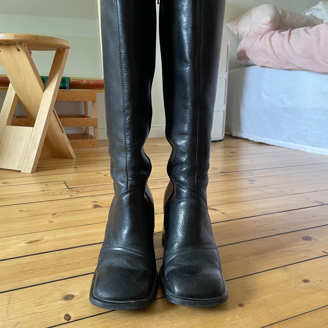 Y2K stövlar Vagabond stl 39 - 91