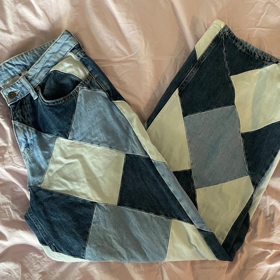 Jeans The Ragged Priest  - 90