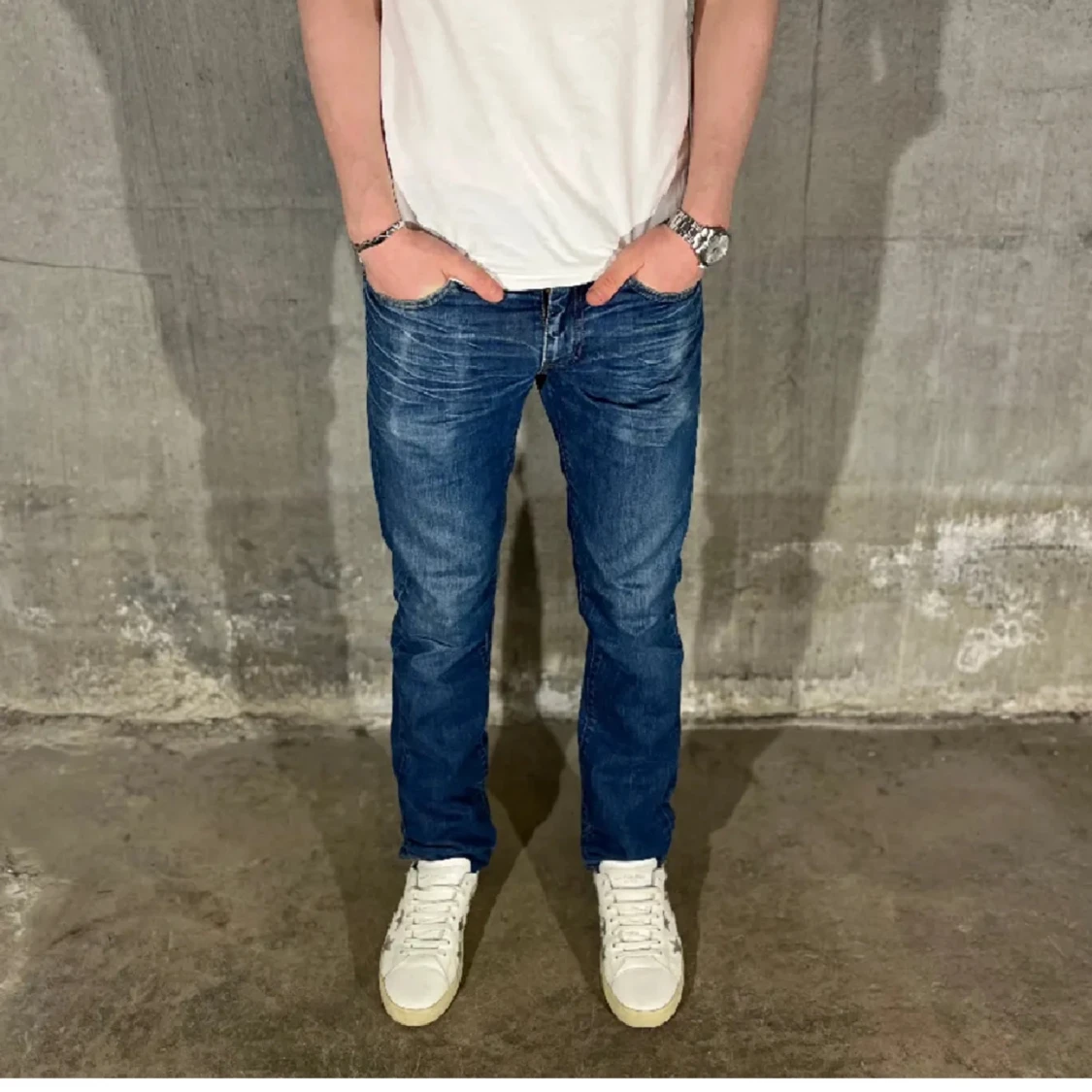 Levi’s 511 jeans - 90