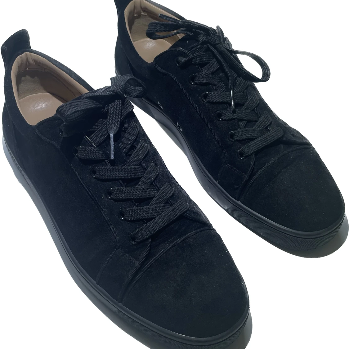 Christian Louboutin skor