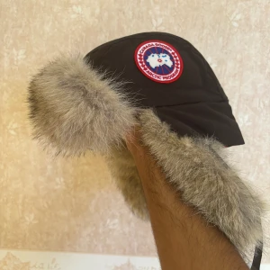 Canada Goose Winter Hat - Original Storlek S-M
