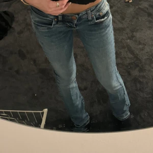 Ltb jeans valerie  - Skitsnygga o trendiga ltb jeans!😍