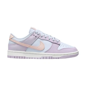 Nike Dunk Low - Använd skick. Kvitto och låda medföljer ej🩵💜