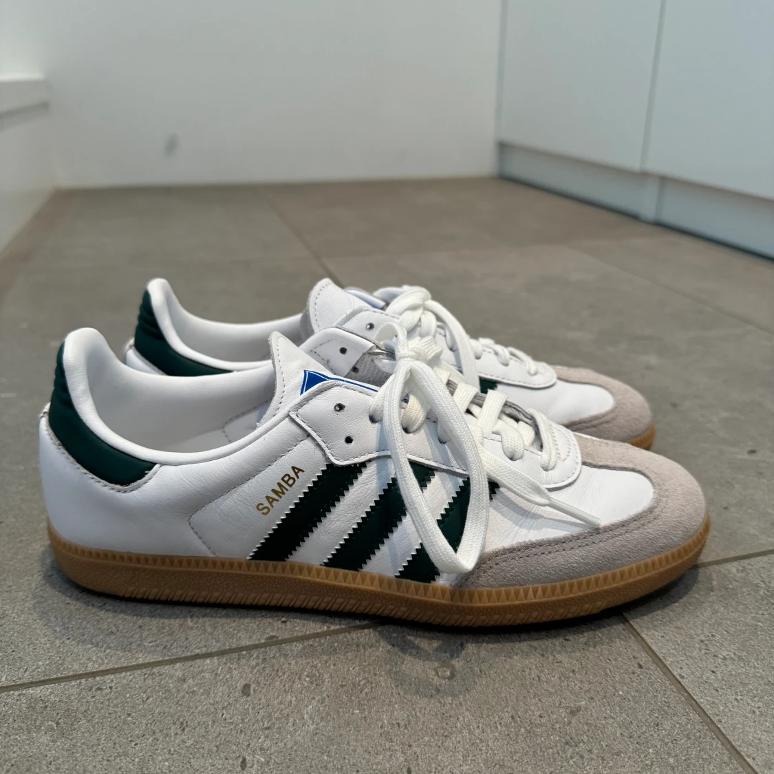 Adidas samba