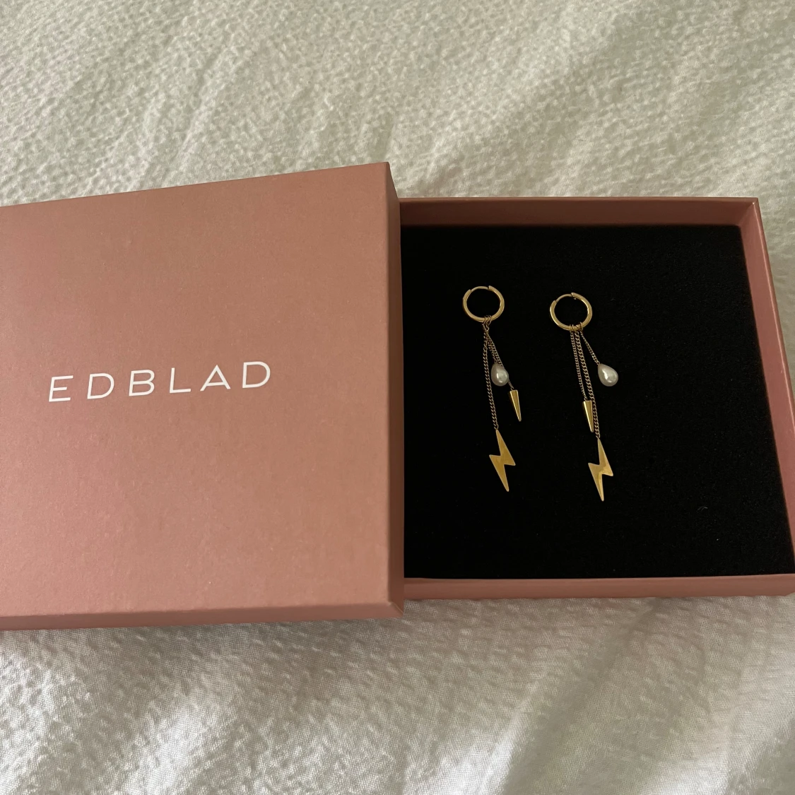 Peak Hoops Multi Gold