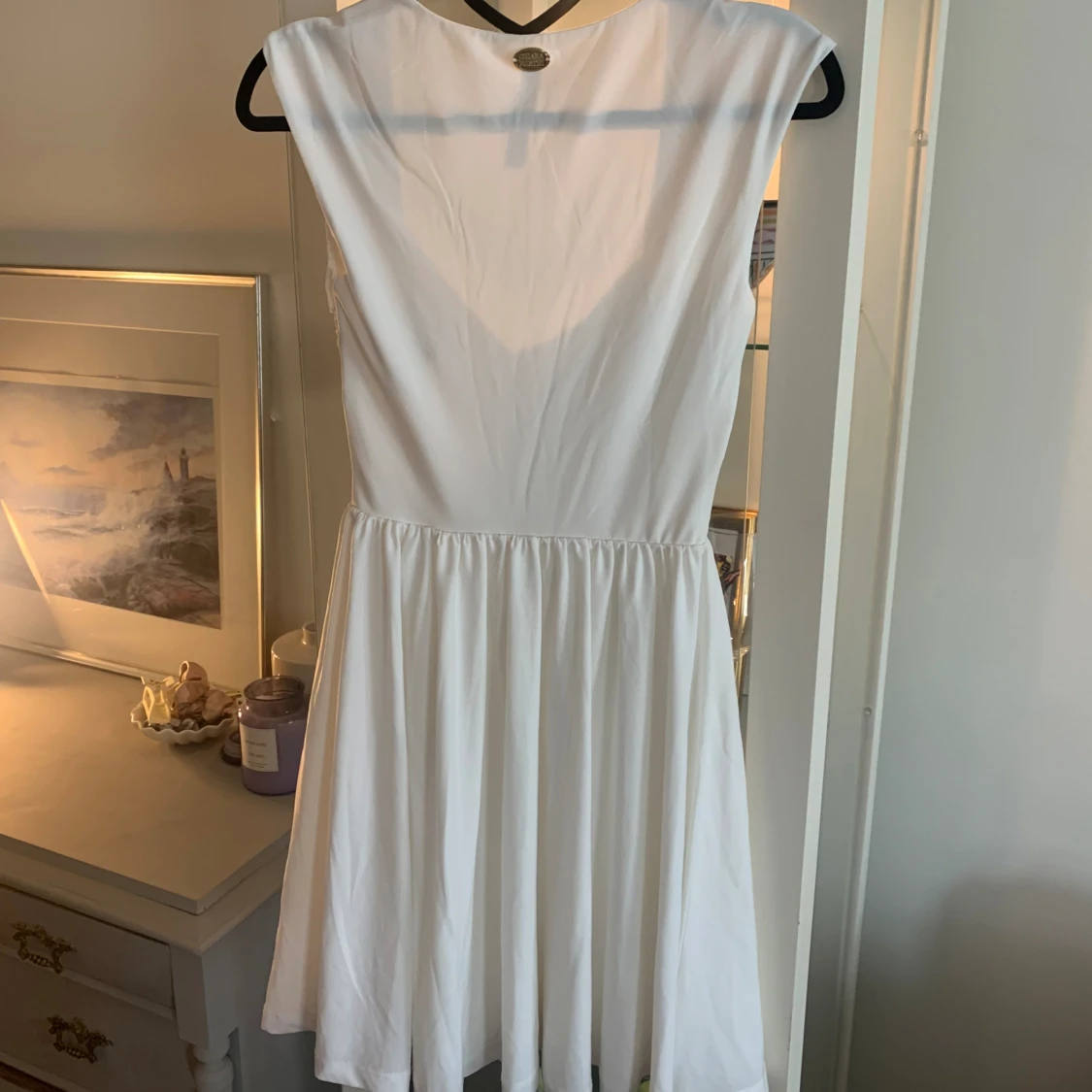 Chara Forthi Studentklänning Strl XS - 90