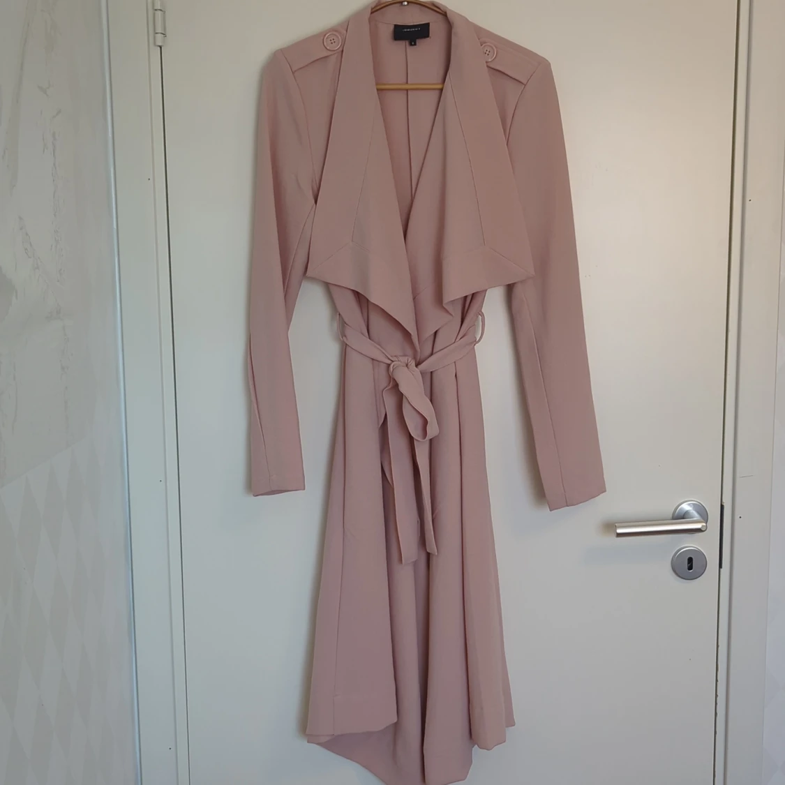 Rosa kappa - .Object