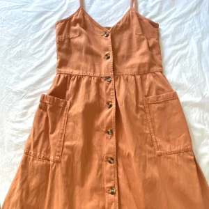 Monki summer dress - Summer dress/ sommarklänning från Monki Size: XS