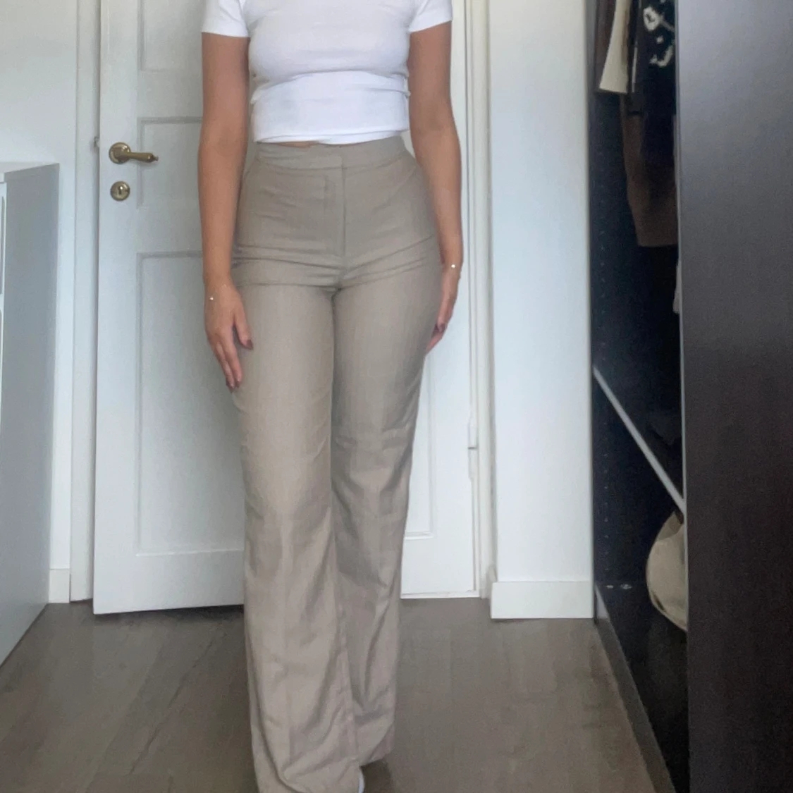 Kostymbyxor stradivarius stl 32