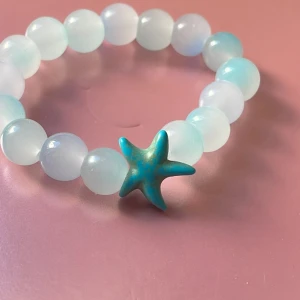 🌟💙 - Går att få i speciell storlek, gjord på stretchig tråd för att passa dom flesta 🌸🌸