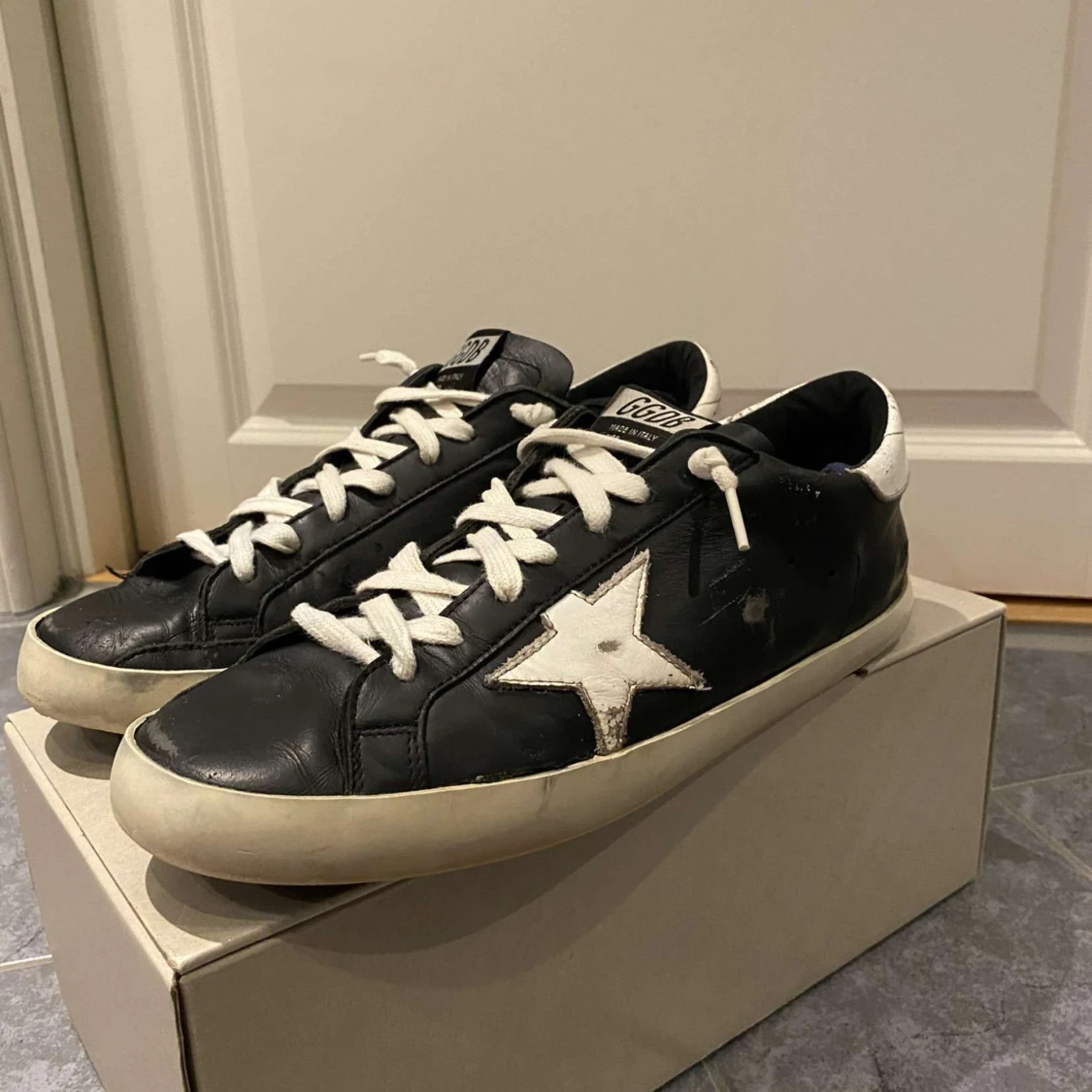 Golden goose  - 90