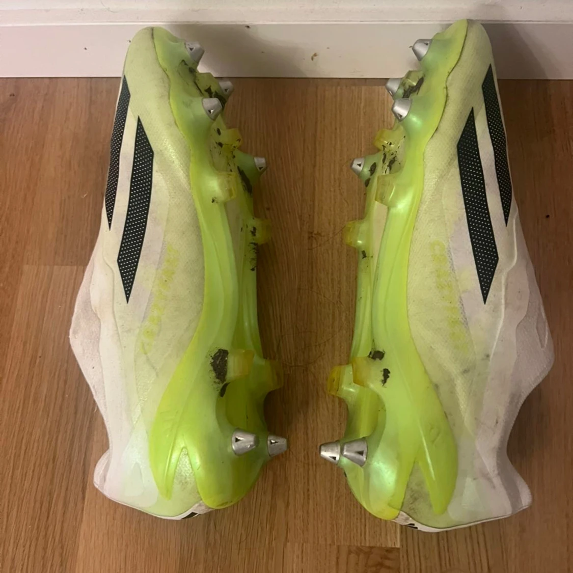 Adidas x speedflow - 91