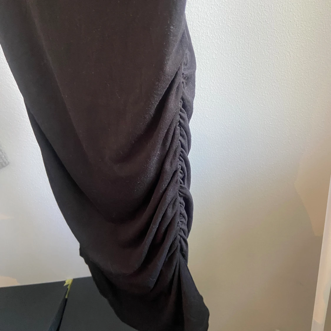 Svart klänning  - 91