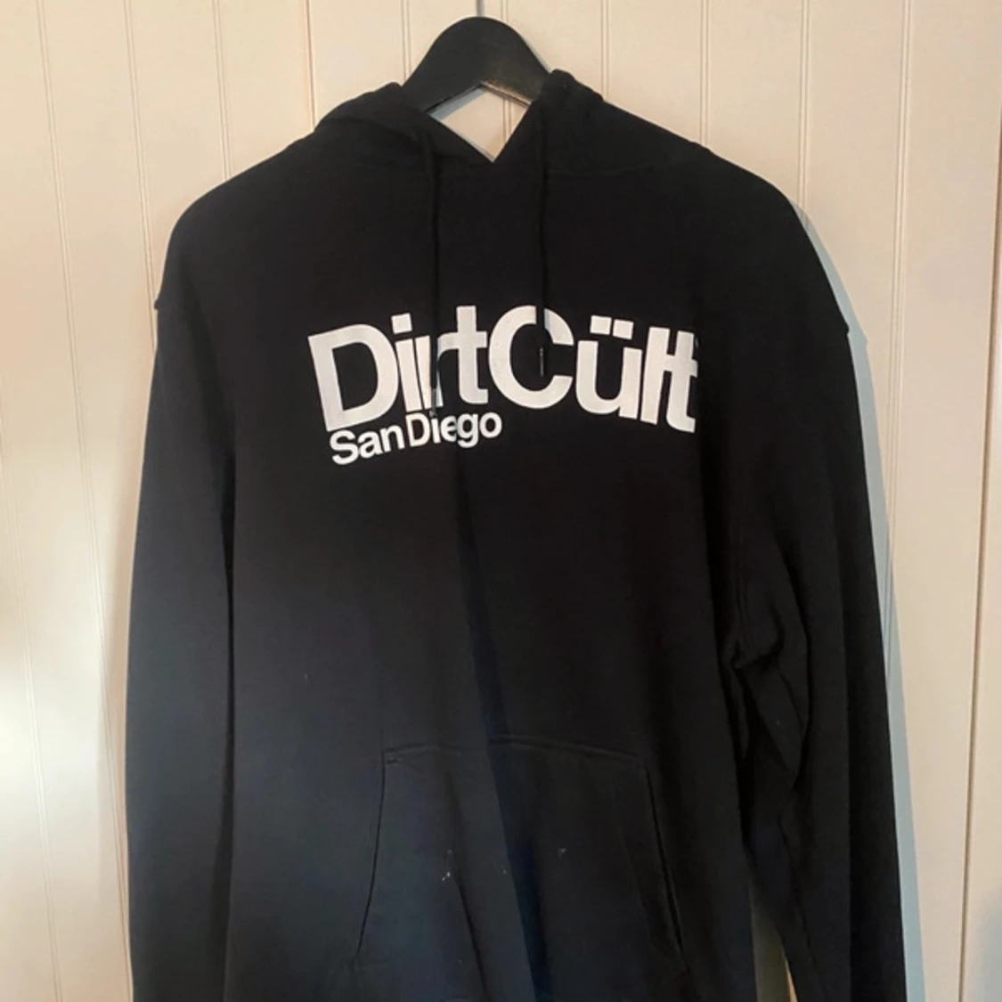 Dirtcult hoodie women - 90
