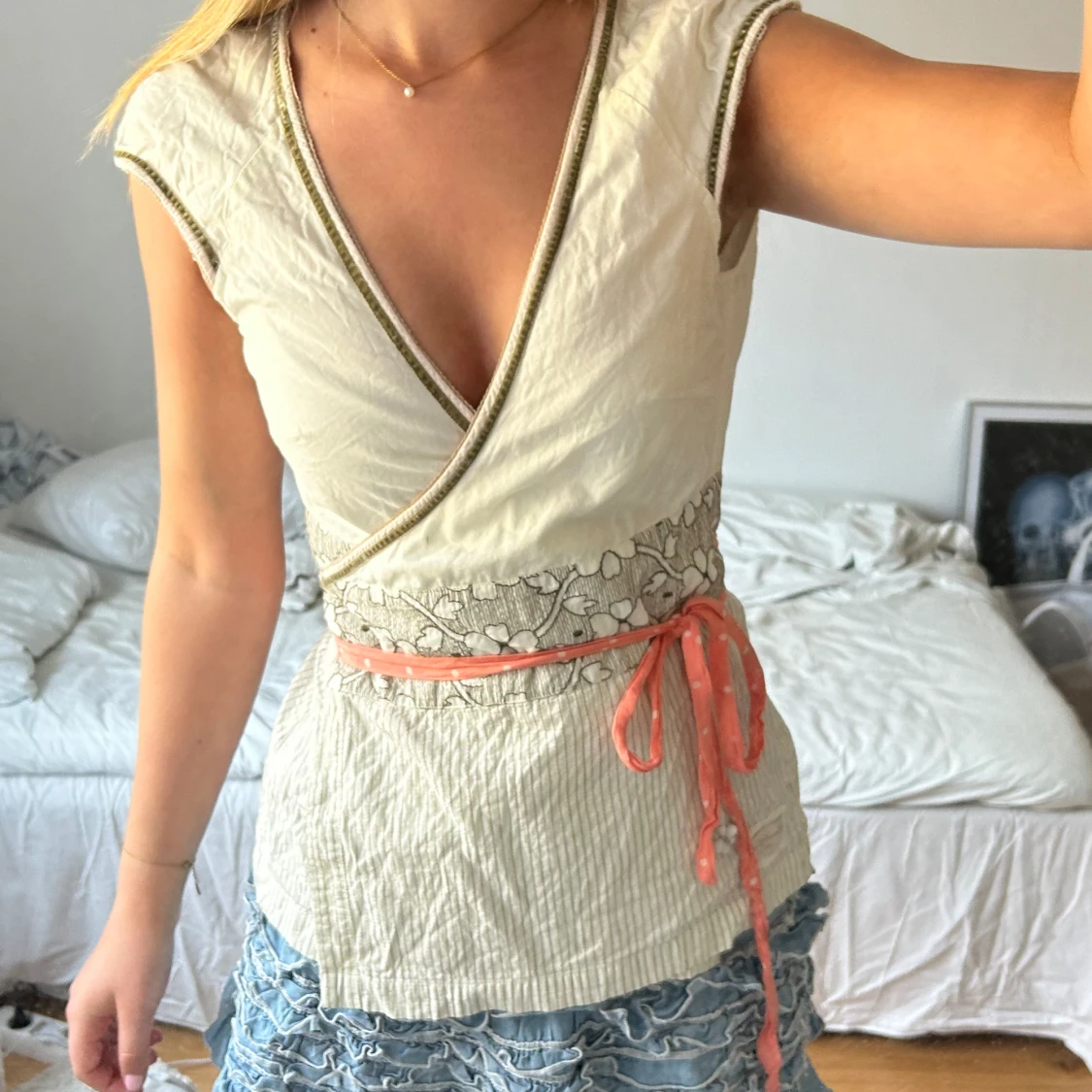 Topp köpt second hand💕 - 91