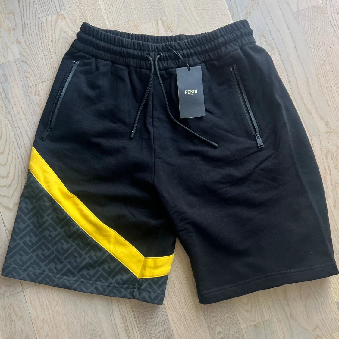 Fendi shorts