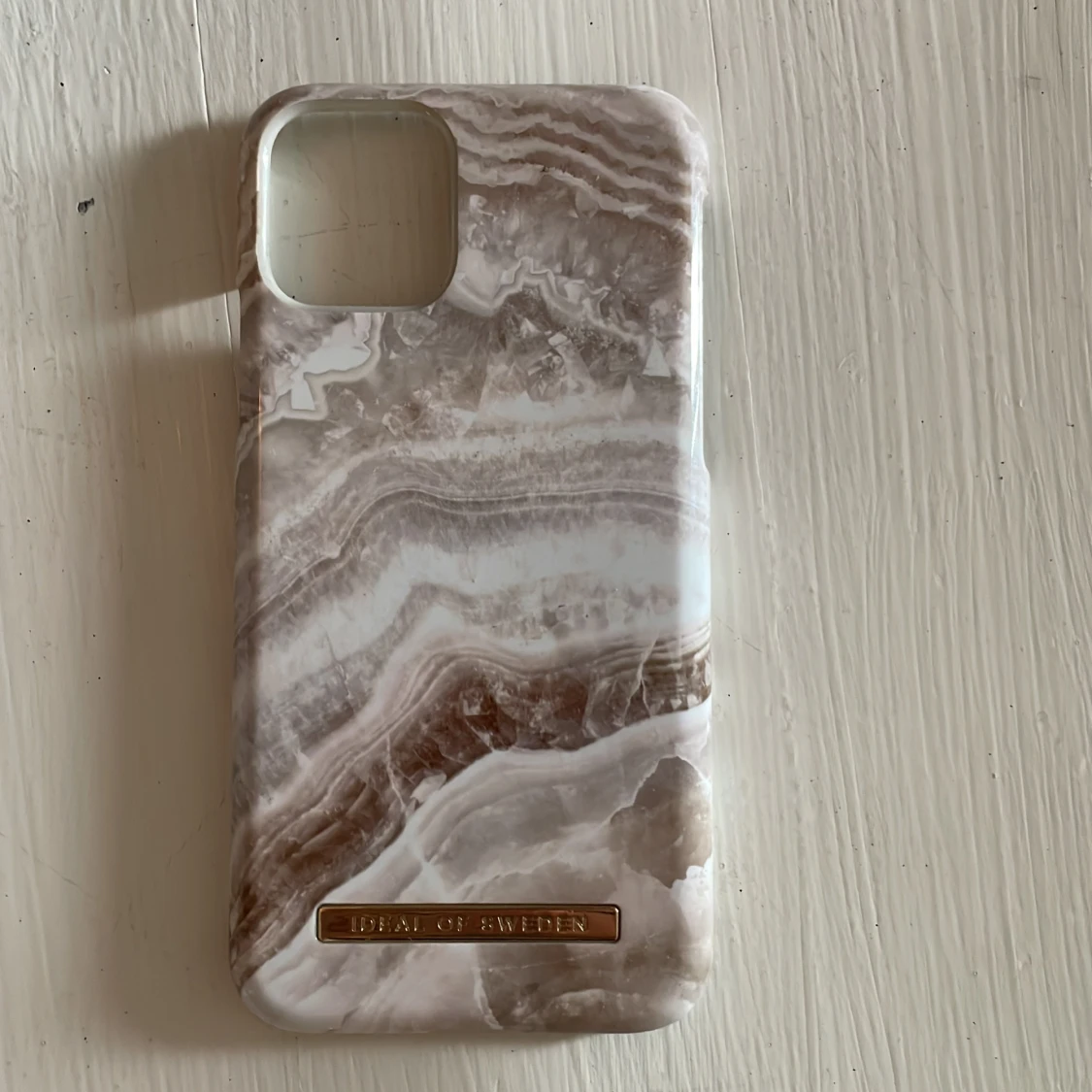 Mobilskal IPhone XS 