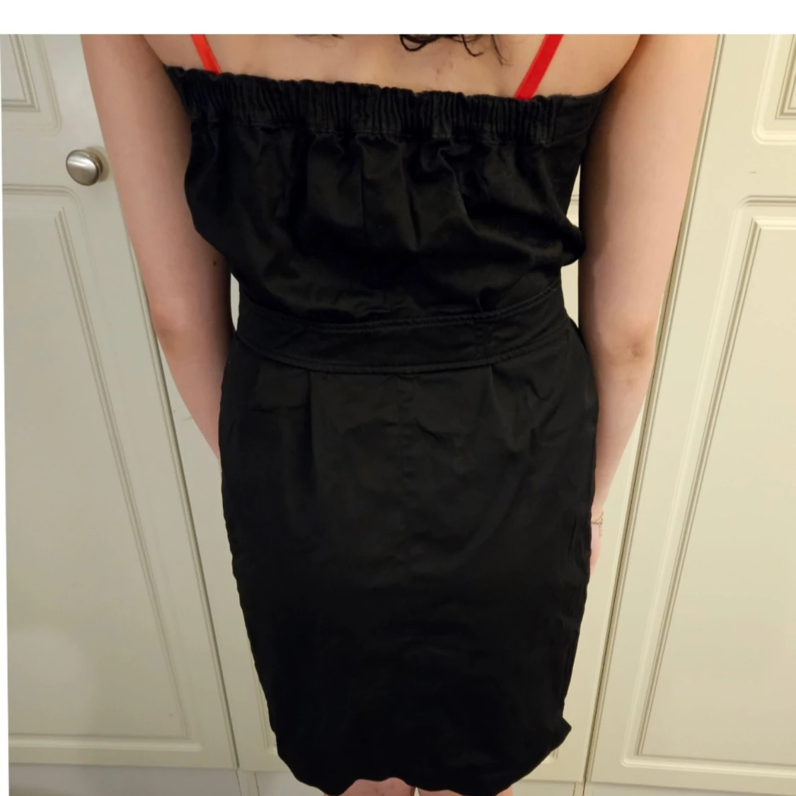 Klänning j lindeberg nytt - 90