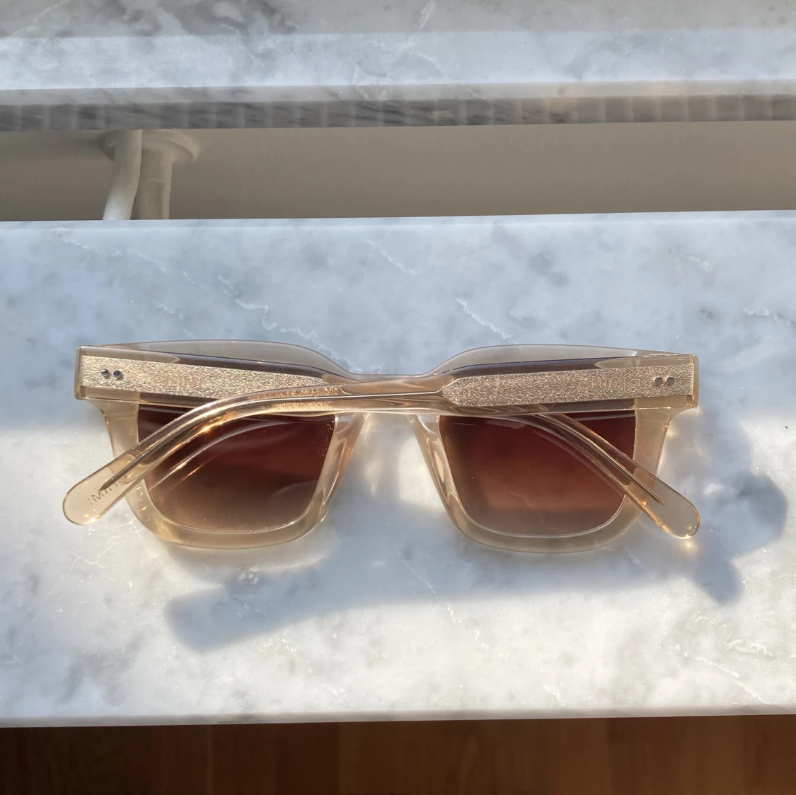 Chimi solglasögon - 90