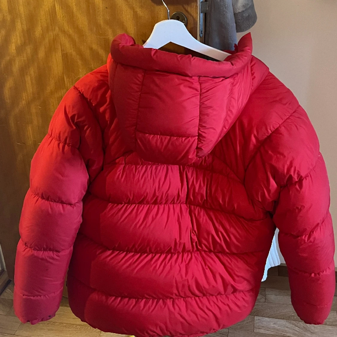 Fjällräven jacka  - 91