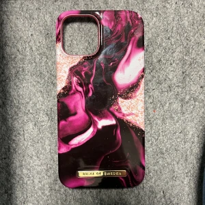 Mobilskal - Ideal of Sweden skal iPhone 12promax/iphone13pro Max 