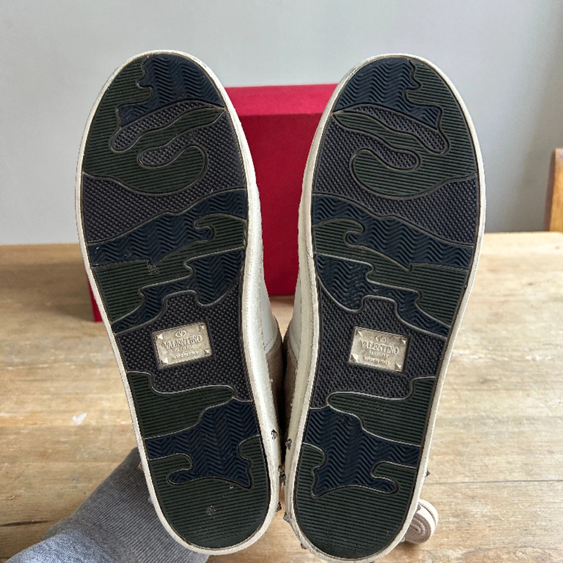 VALENTINO FLYCREW - 91