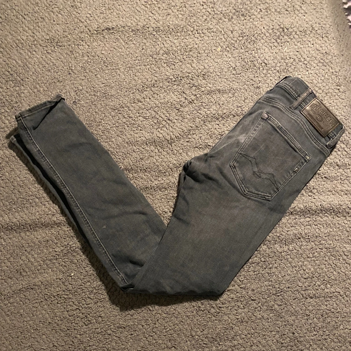 Replay jeans