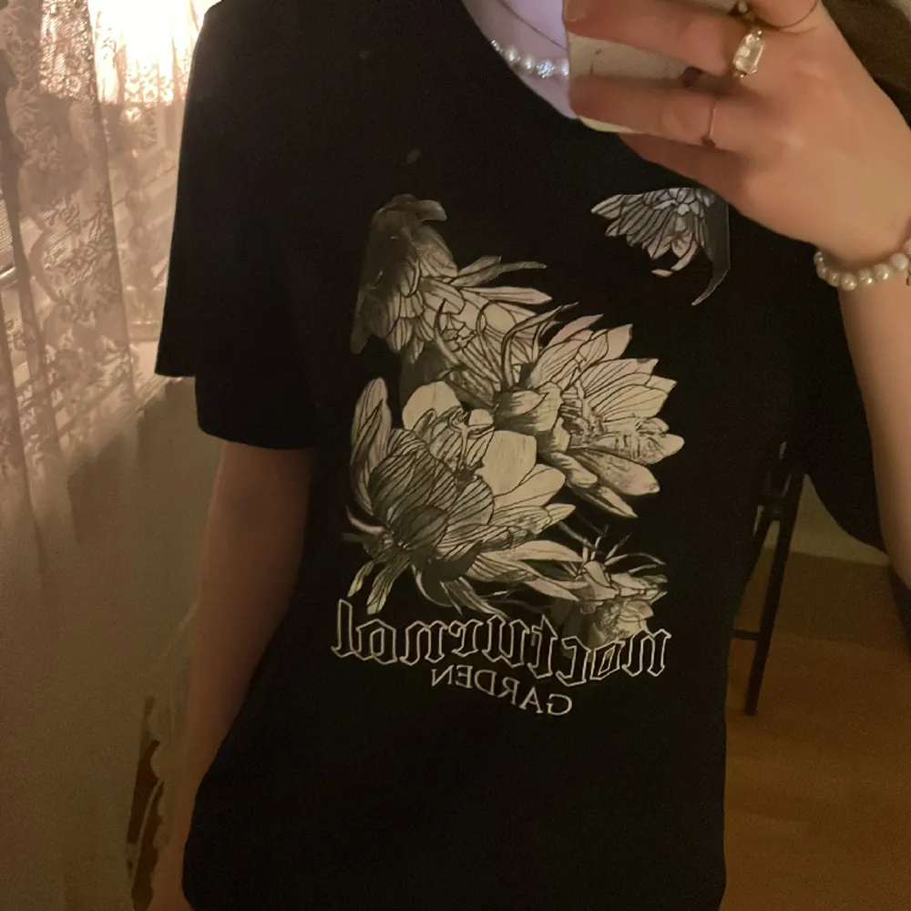 Använder aldrig längre💕. T-shirts.