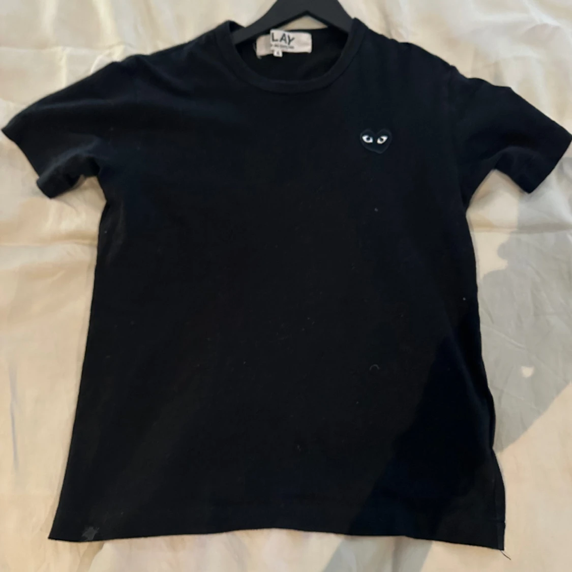 Comme Des Garcons T-shirt. - 90