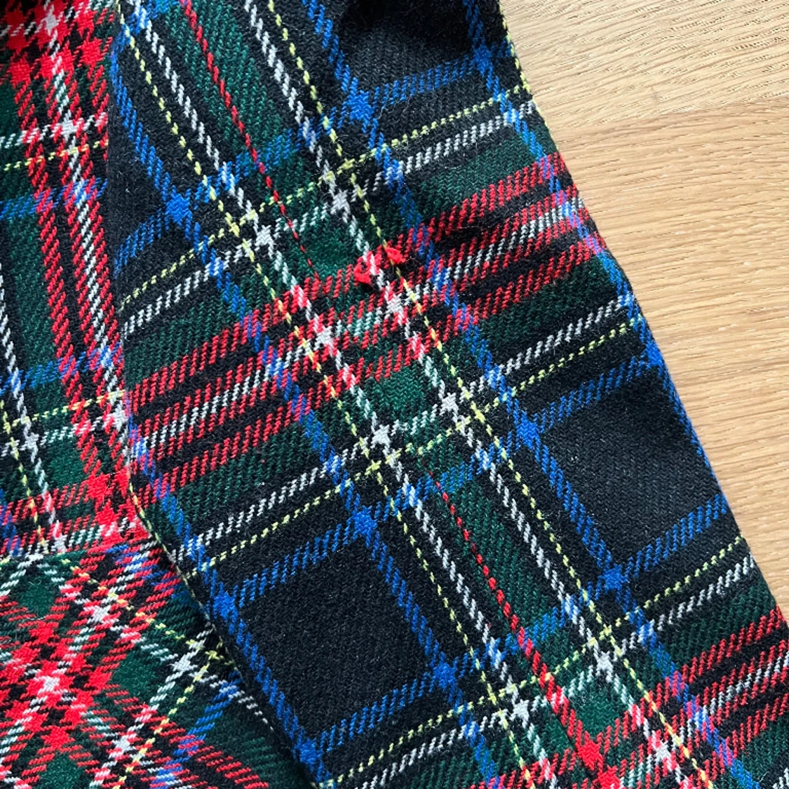 Kavajen från dina drömmar  - 91