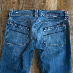 Diesel Jeans - Säljer dessa snygga jeans ifrån diesel då de är lite för långa! 
