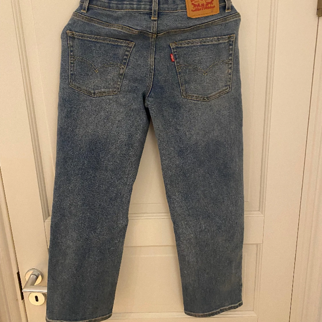 Säljer Levis jeans - 90