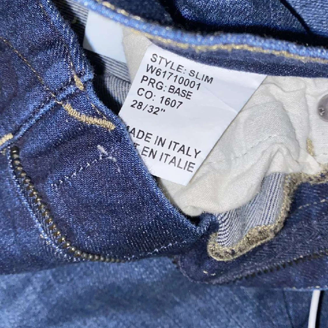 Tiger of Sweden jeans - 90