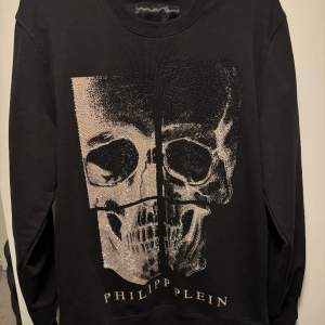 Philipp Plein tröja XL/L 